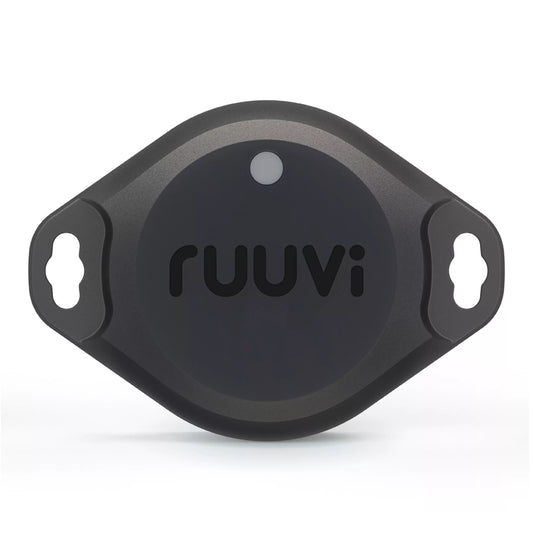 RuuviTag Pro (3in1) Bluetooth Sensor - IP67