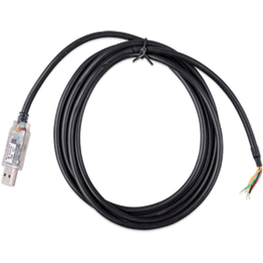 RS485 naar USB interface