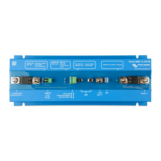 Smart BMS 12/200
