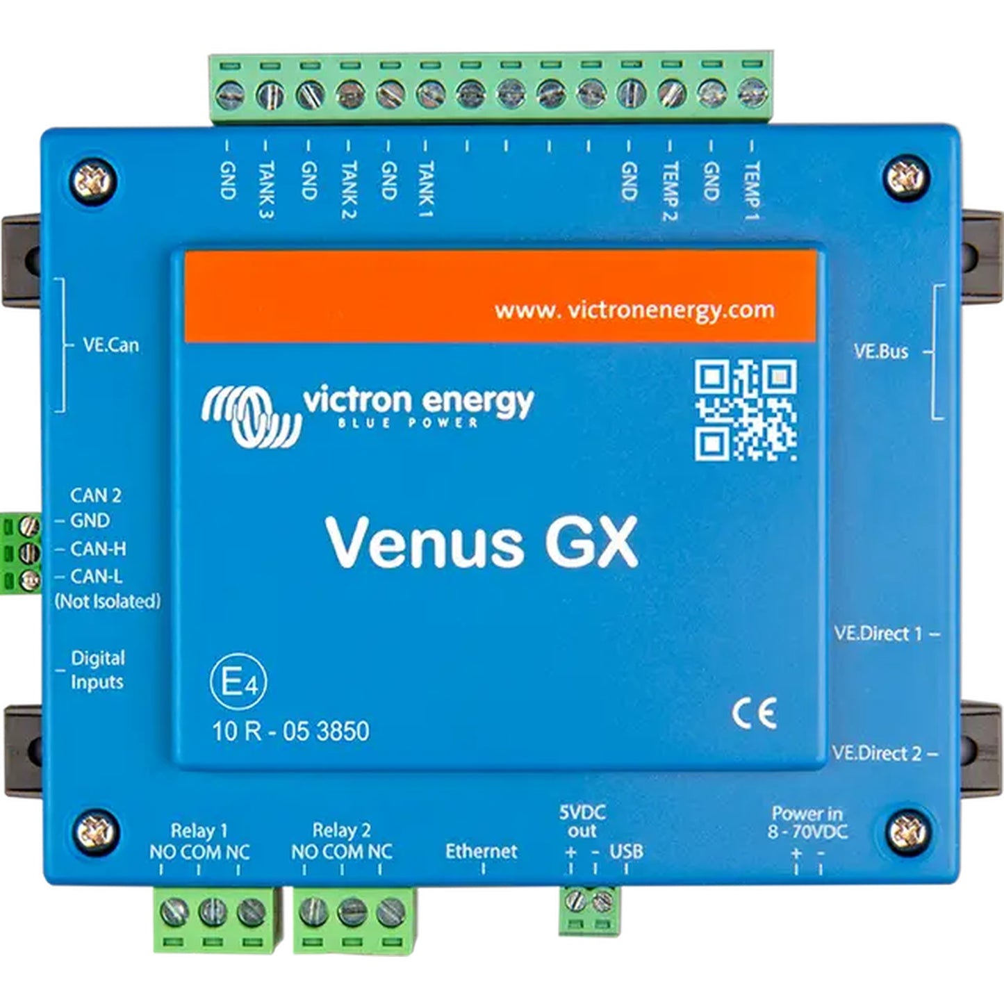 Victron Venus GX