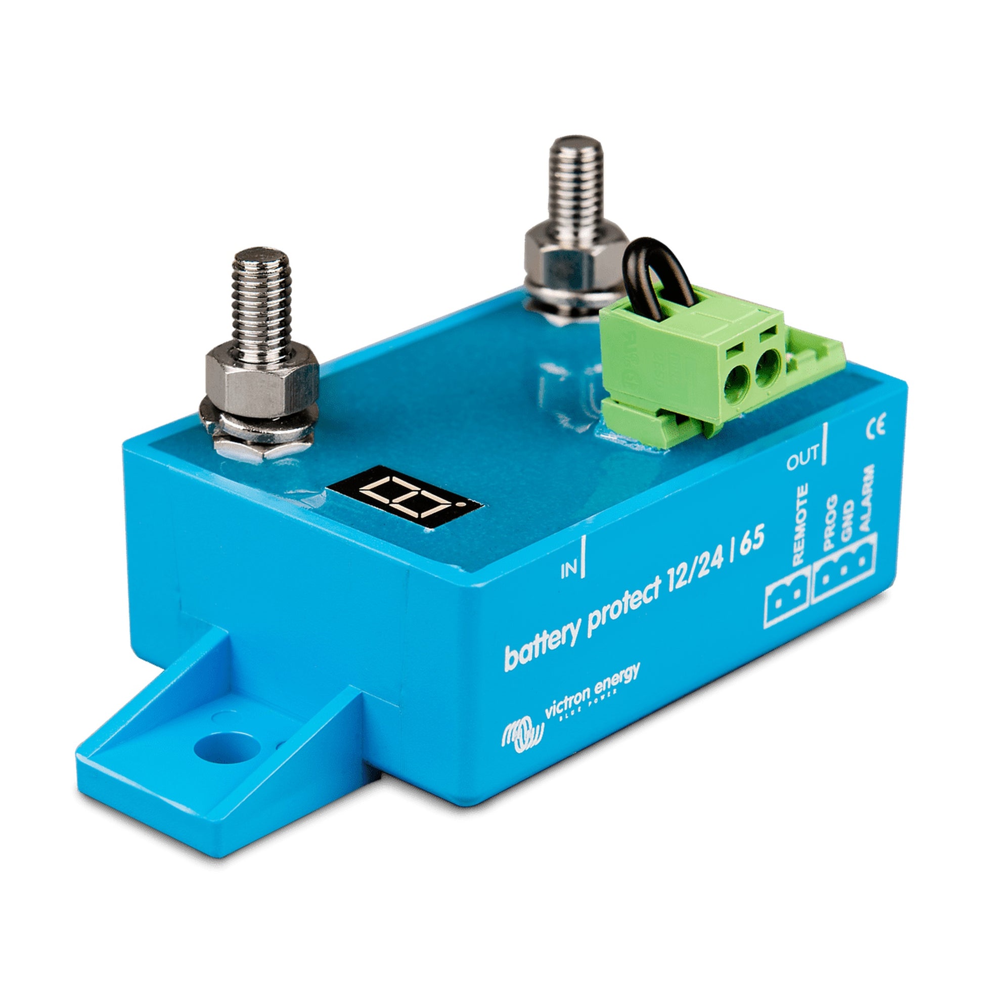 Battery Protect 12/24V 65A