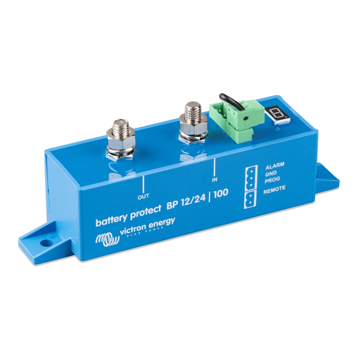 Battery Protect 12/24V-100A