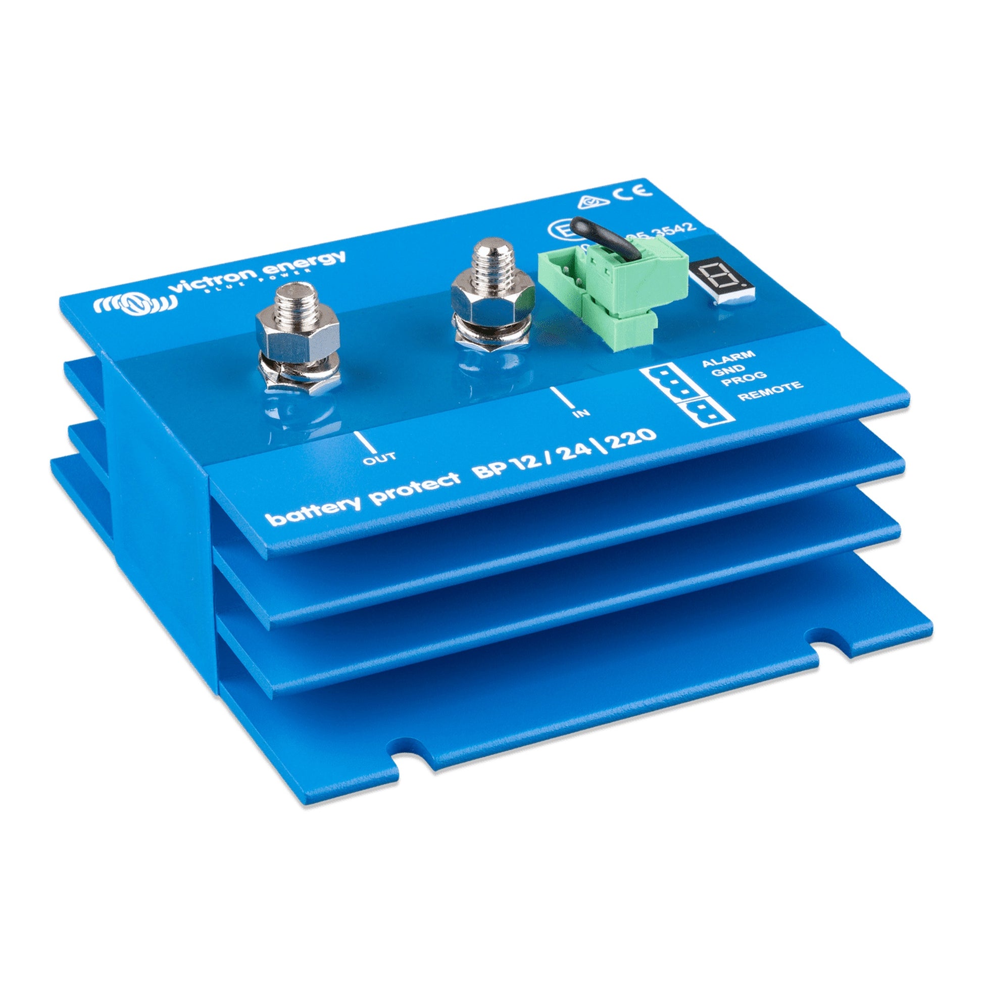 Battery Protect 12/24V-220A