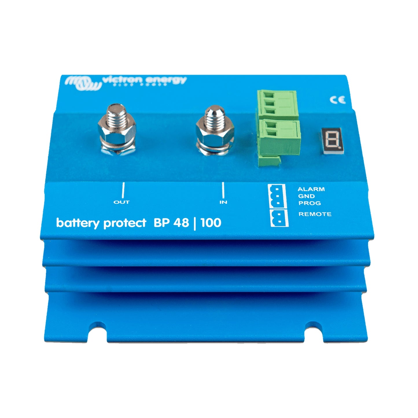 Battery Protect 48V-100A