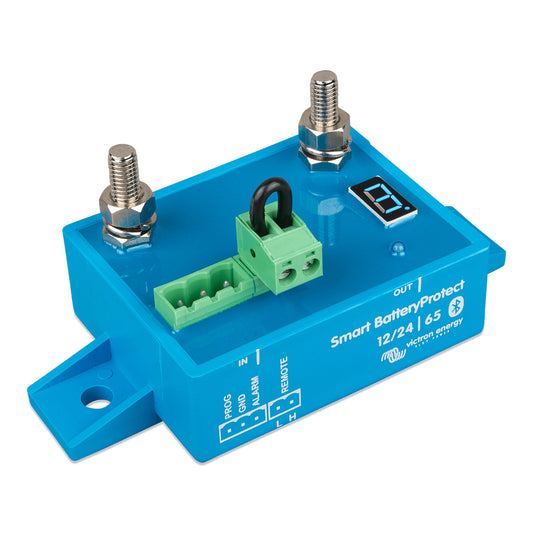 Smart Battery Protect 12/24V 65A