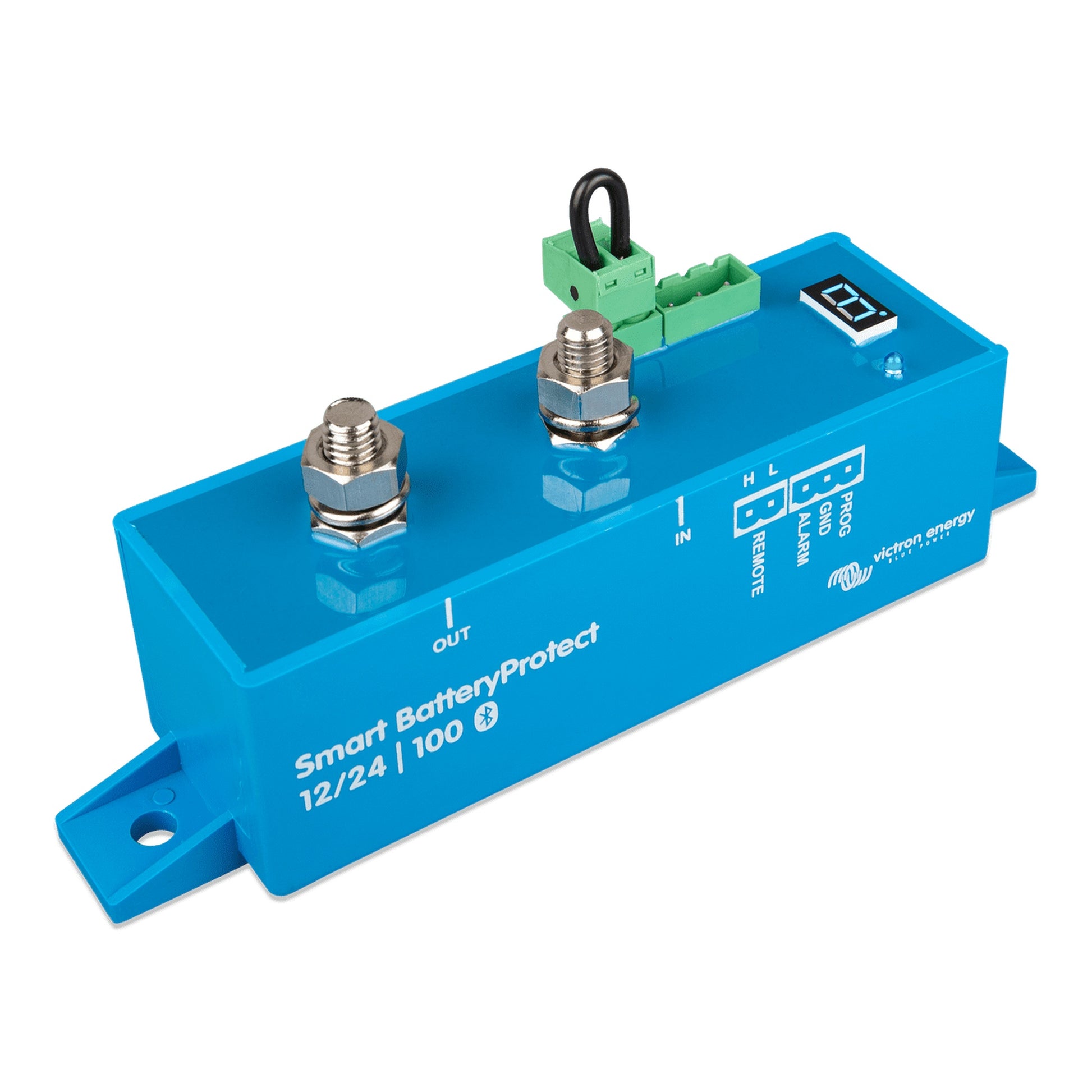 Smart Battery Protect 12/24V-100A