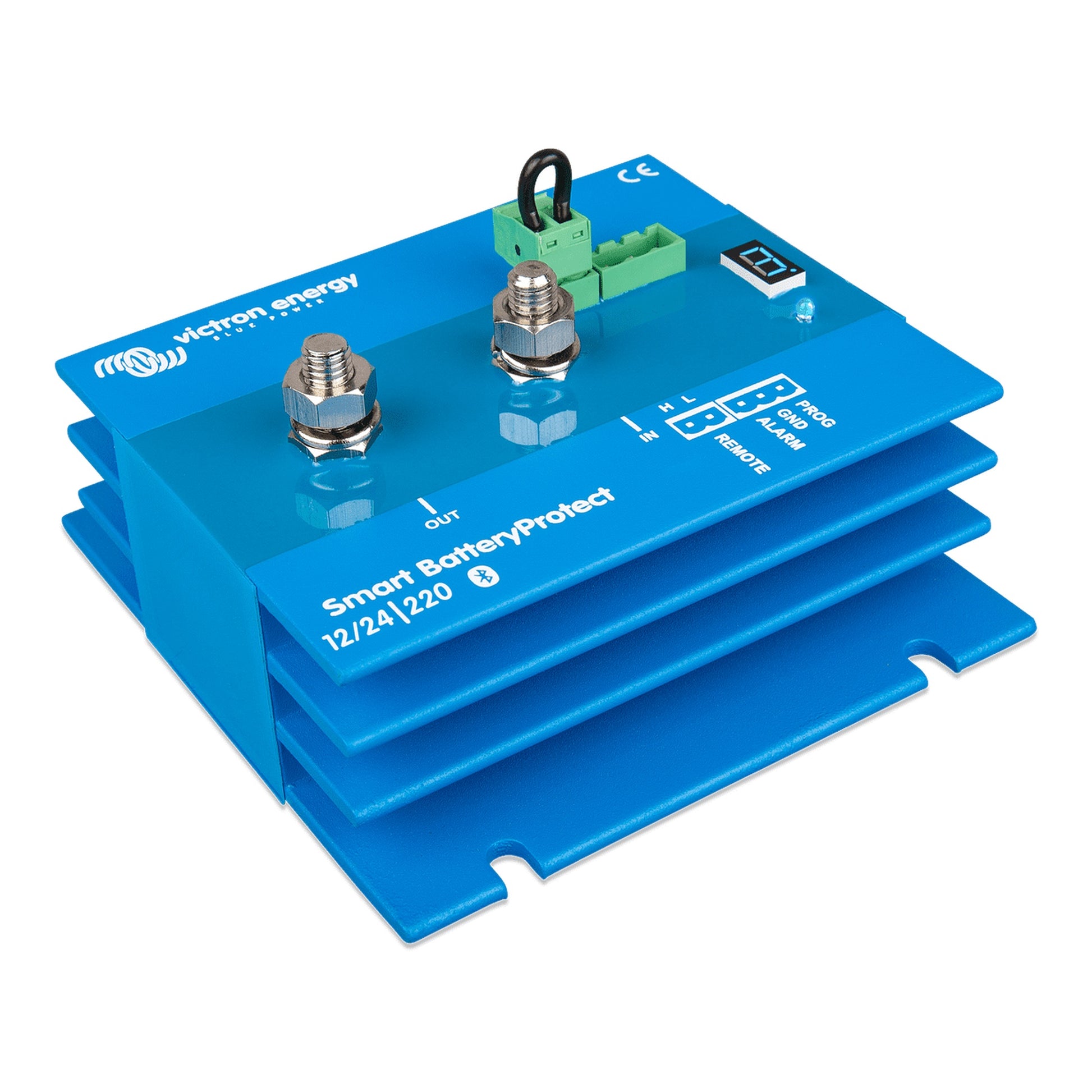Smart Battery Protect 12/24V-220A