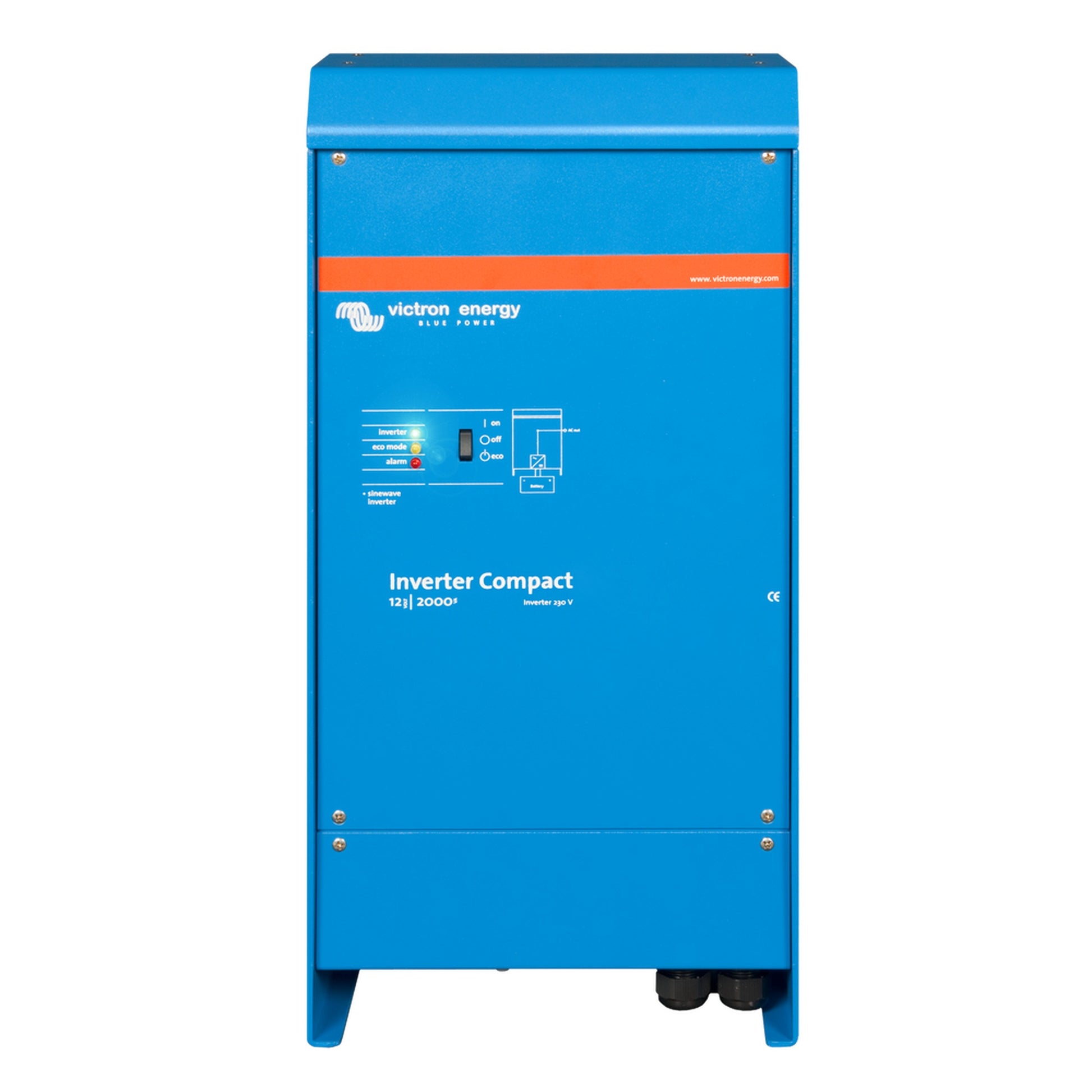 Inverter Compact 12/2000