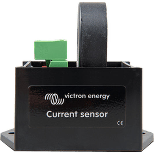 AC stroomsensor - één fase - max. 40A