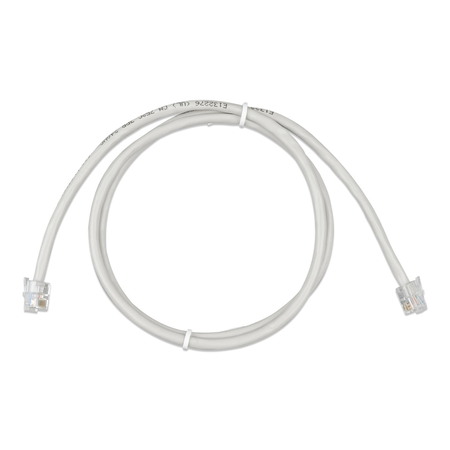 RJ12 UTP kabel