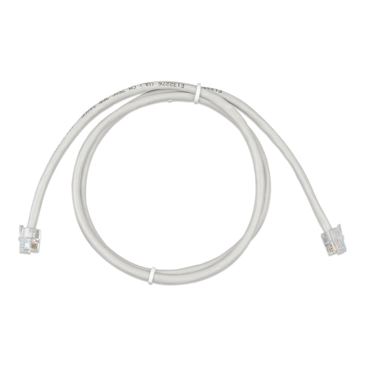 RJ12 UTP kabel