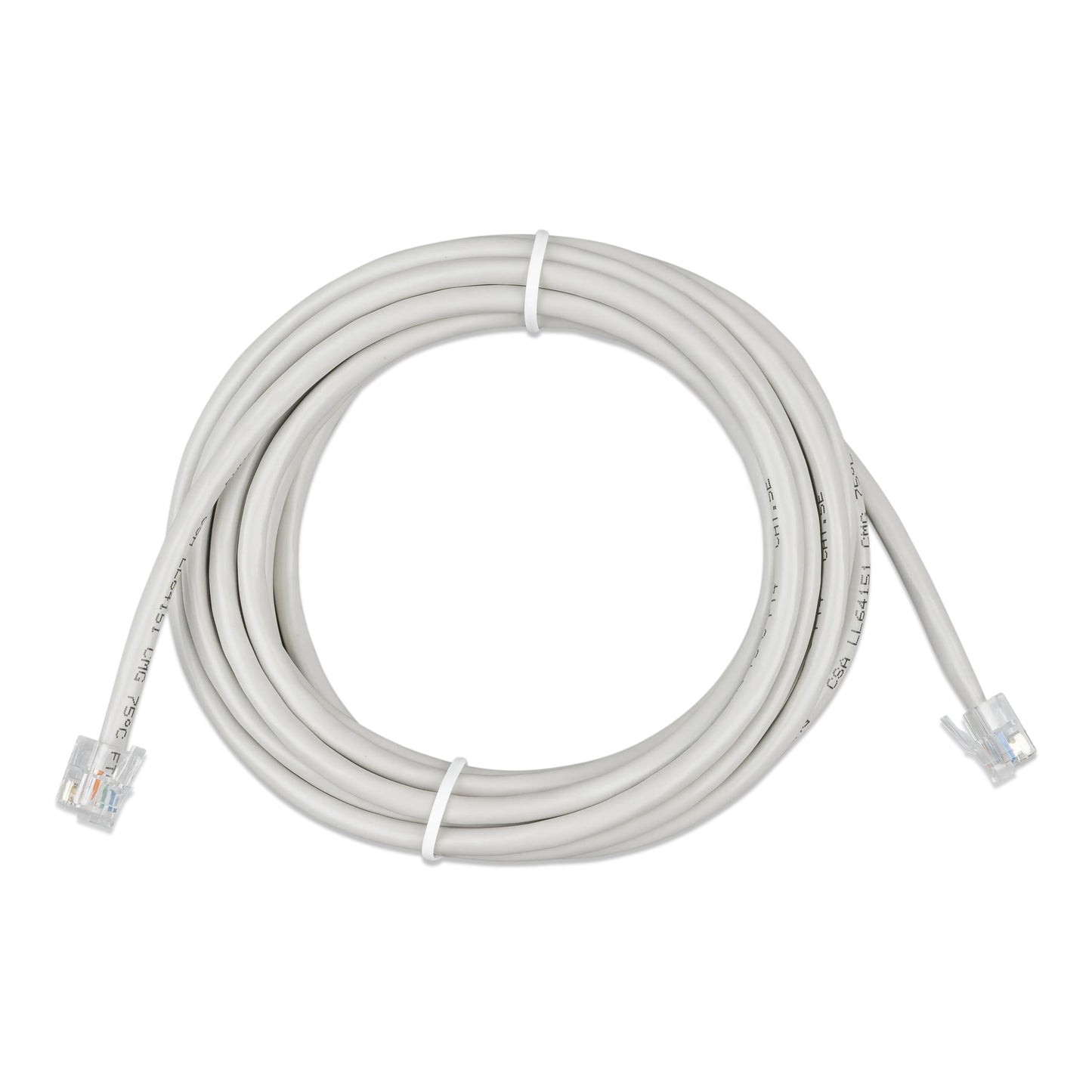 RJ12 UTP kabel