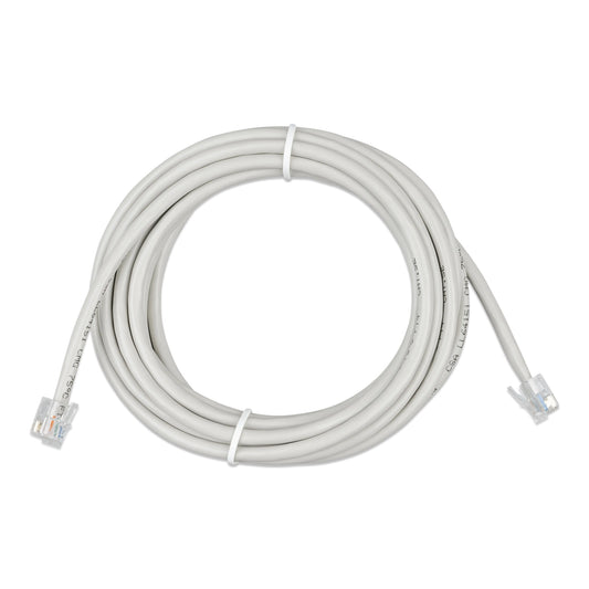 RJ12 UTP kabel