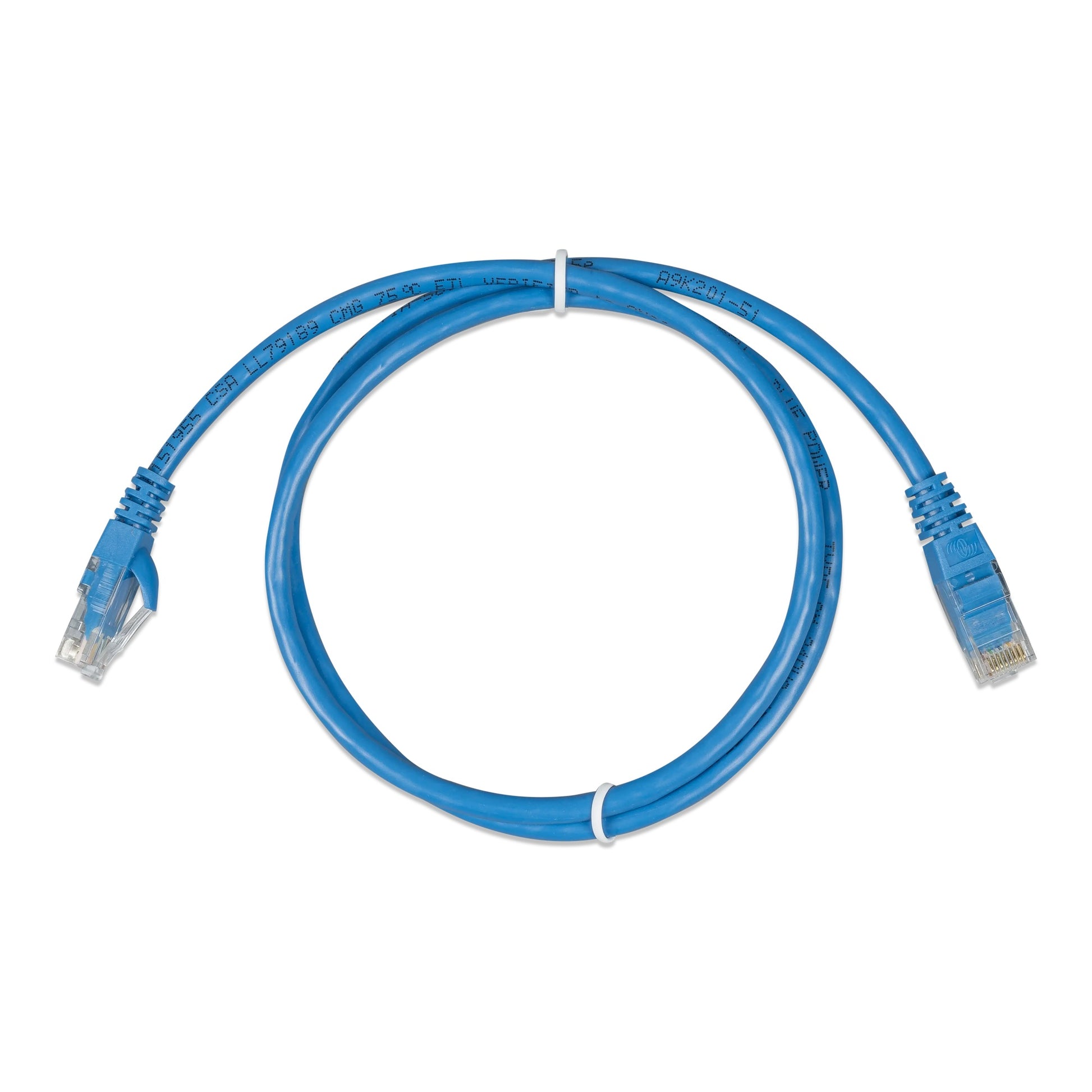 RJ45 UTP kabel