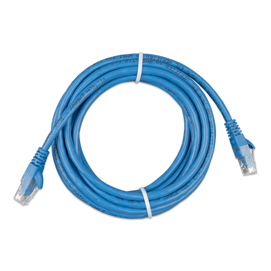 RJ45 UTP kabel