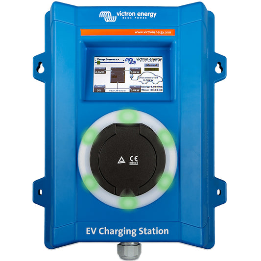 EV Charging station