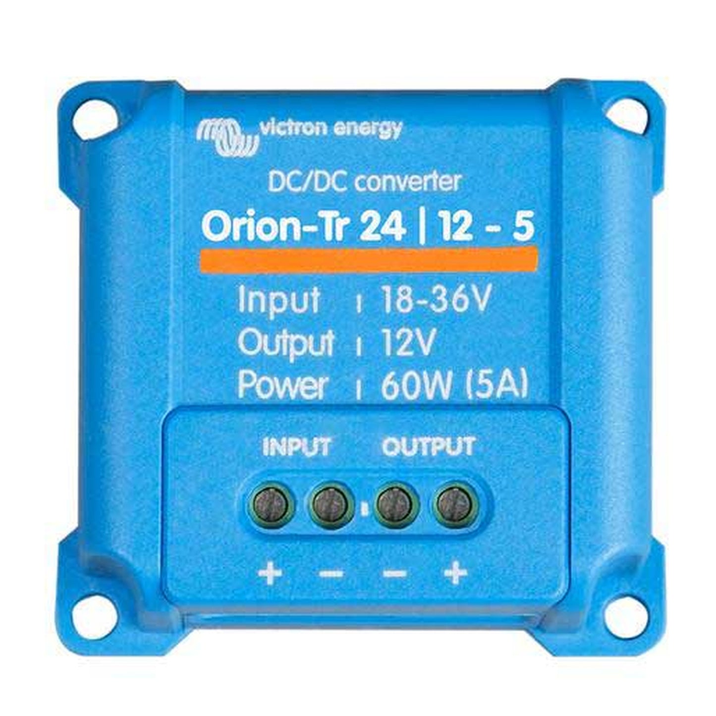 Orion-Tr 24/12-5