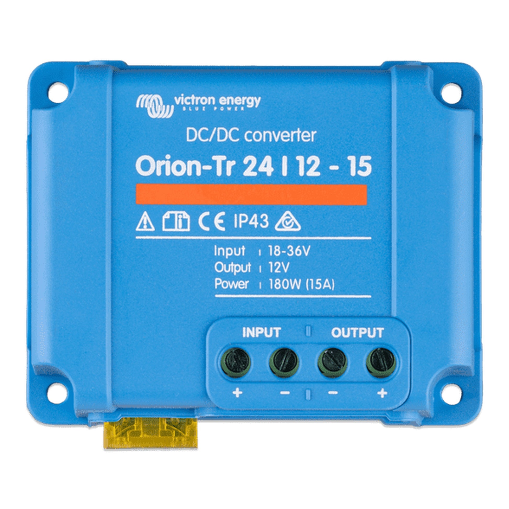 Orion-Tr 24/12-15