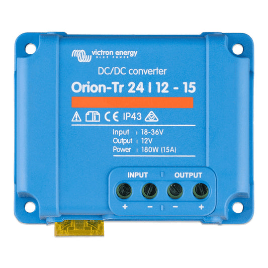 Orion-Tr 24/12-15
