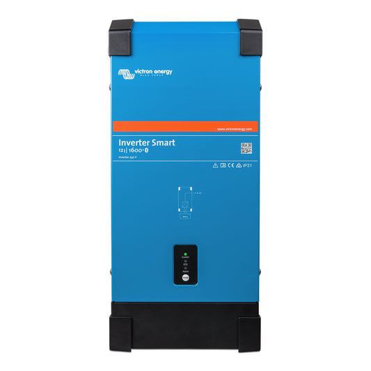 Inverter 12/1600 Smart