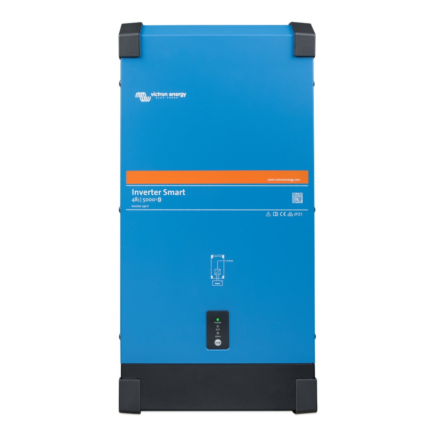 Inverter 48/5000 Smart