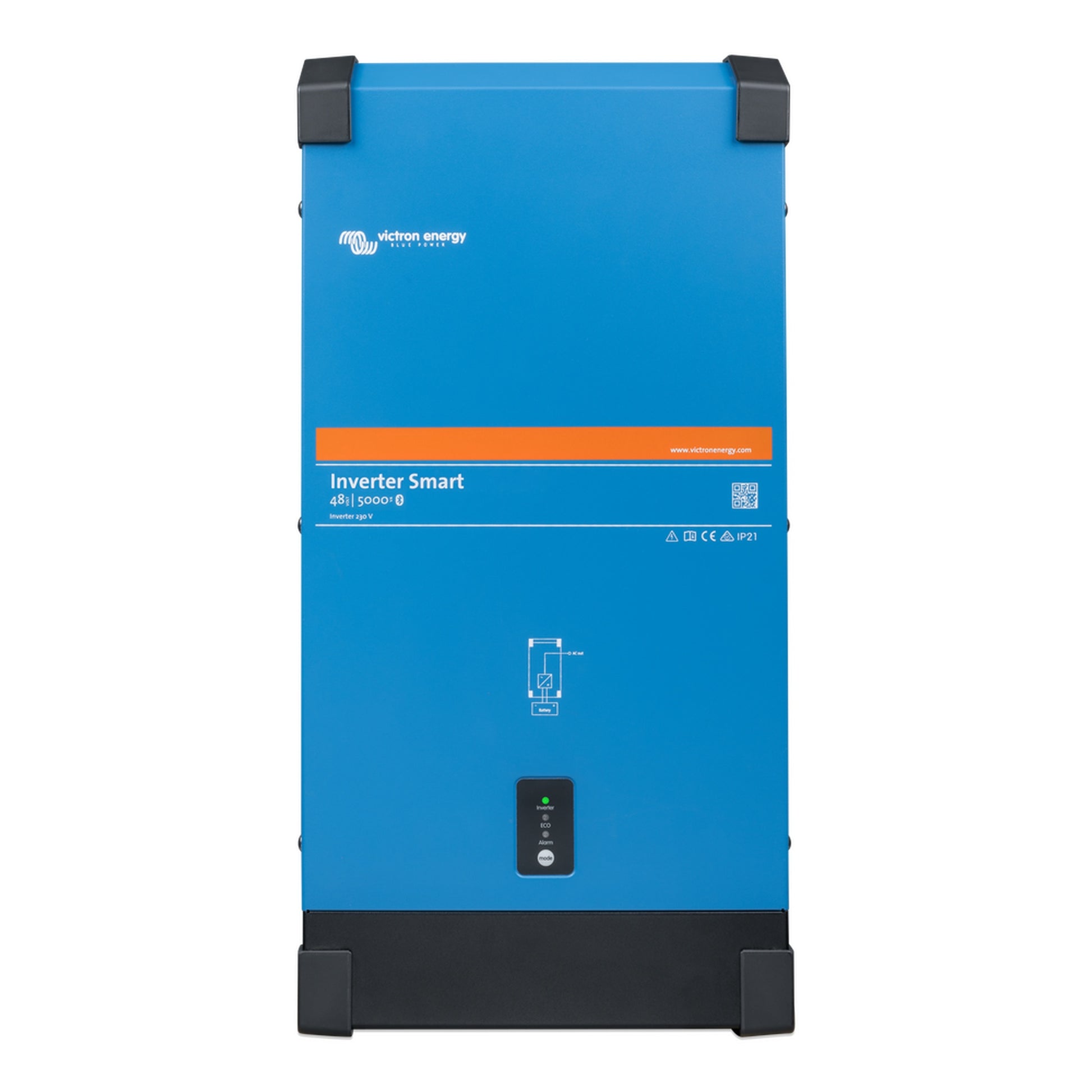 Inverter 48/5000 Smart