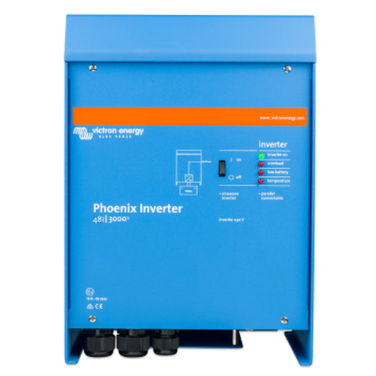 Inverter 48/3000