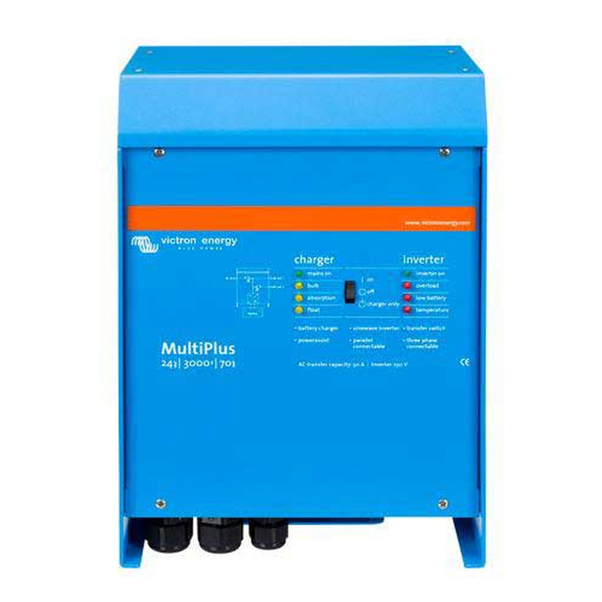 MultiPlus 24/3000/70-16