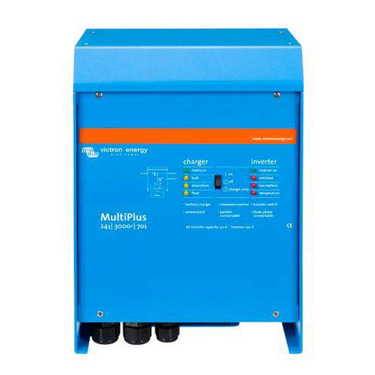 MultiPlus 24/3000/70-16