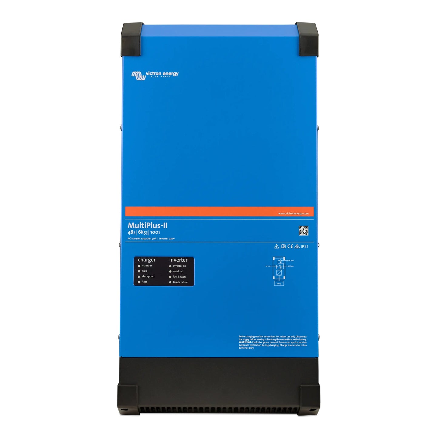 MultiPlus-II 48/6k5/100-50