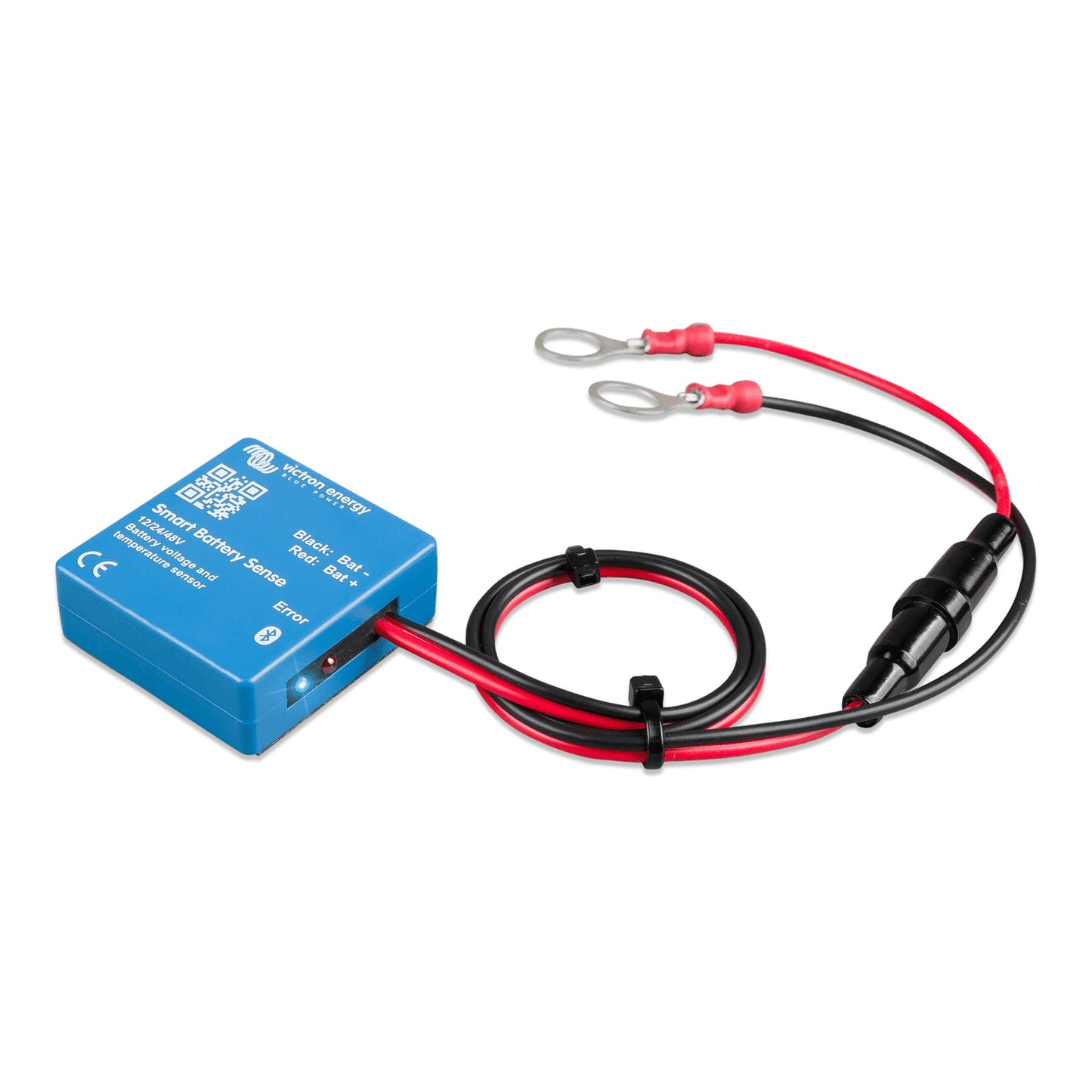 Smart Battery Sense long range - tot 10 meter