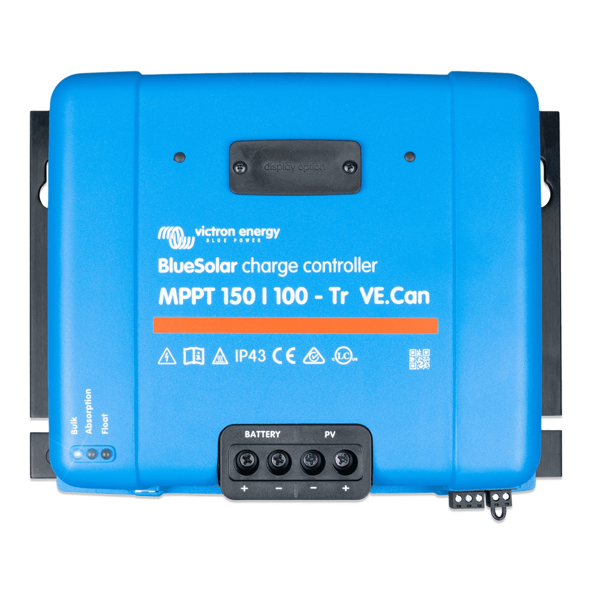 BlueSolar MPPT 250/100-Tr VE.Can