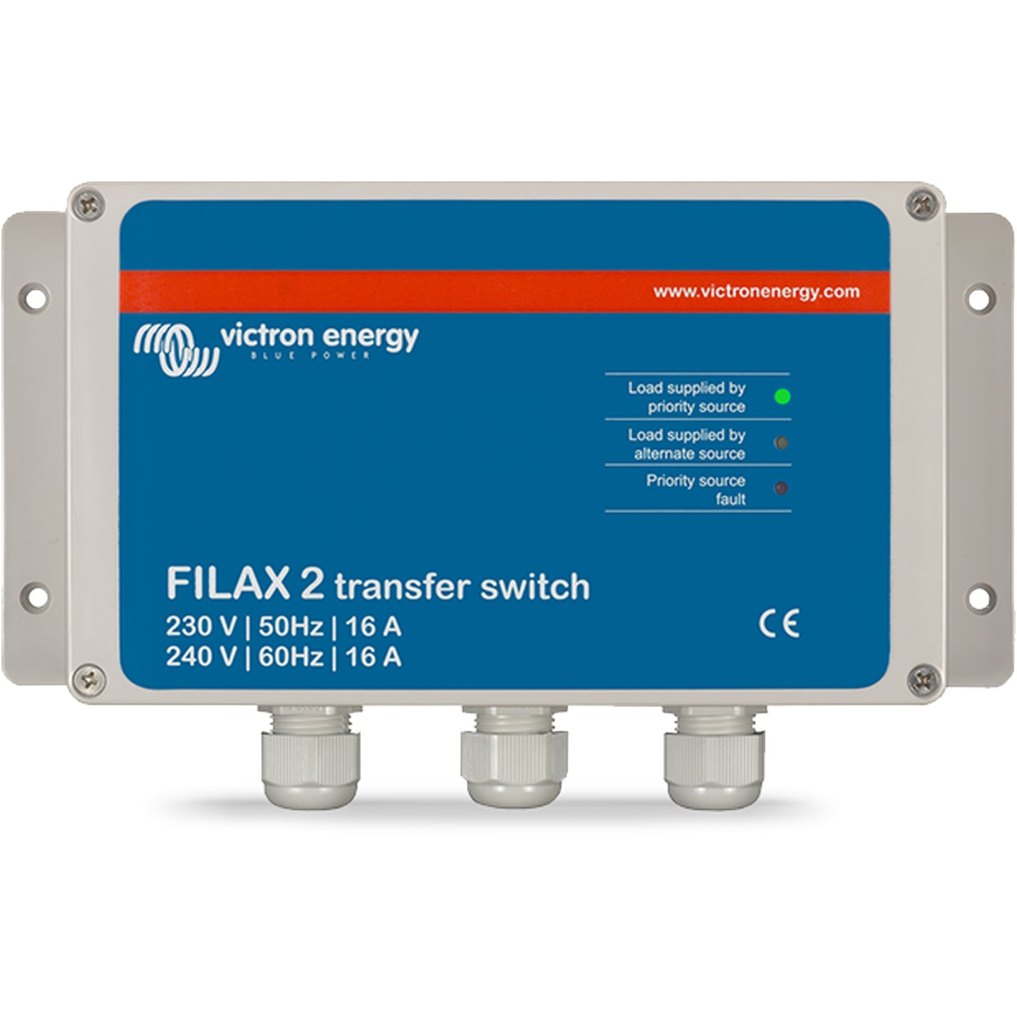 Filax-2 230V/50Hz-240V/60Hz