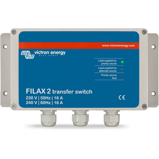 Filax-2 230V/50Hz-240V/60Hz