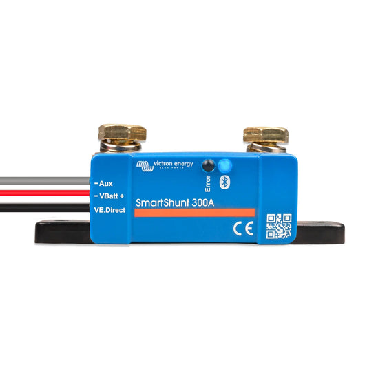 SmartShunt IP65