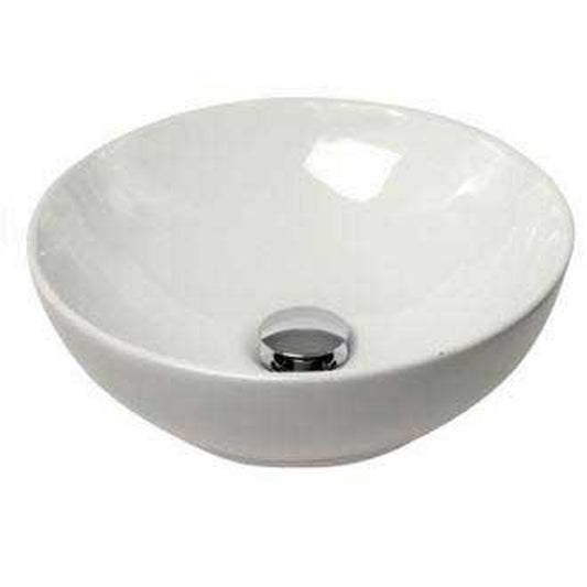 Wasbak opbouw
