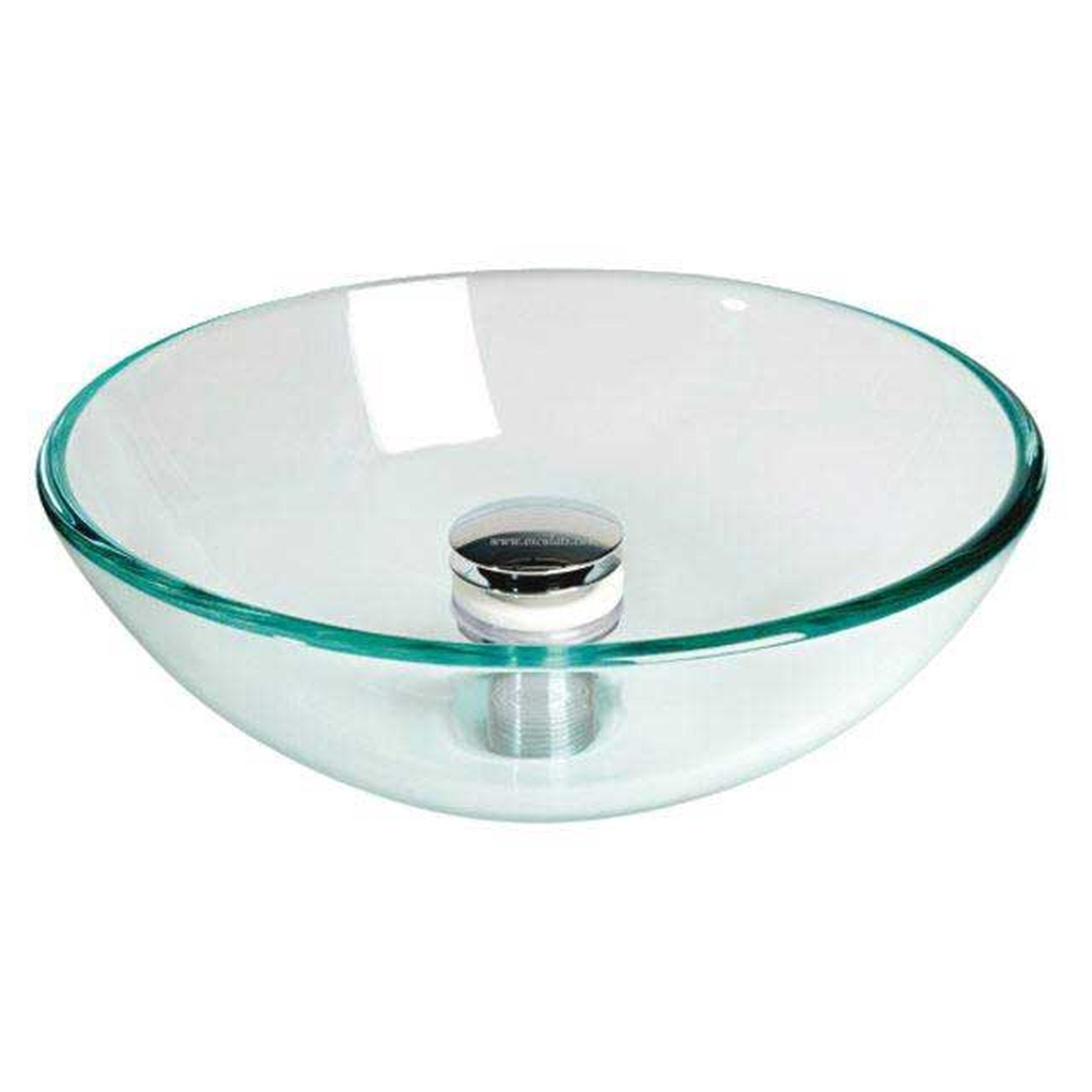 Wasbak opbouw