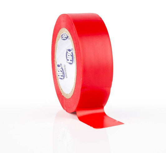 PVC tape