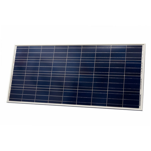 Victron 330W polycrystalijn zonnepaneel